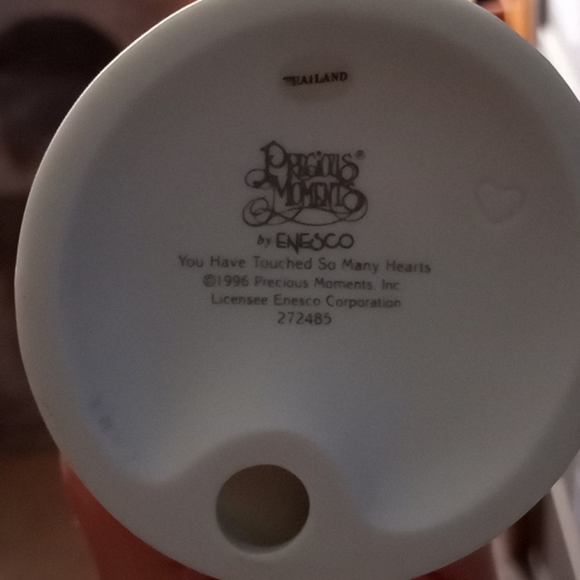 Baby girl precious moment - Picture 4 of 4